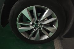 2023 Volkswagen T-Cross 2023 300TSI DSGComfort #6