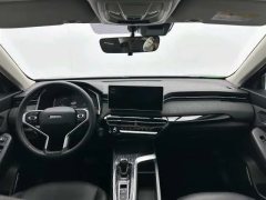 2022 Haval Chitu 2022 Power Enjoy 1.5T AT Copper Rabbit #7