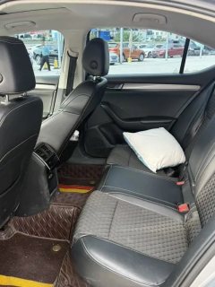 2018 Škoda Superb 2018 1.4T AT 280Comfort #6