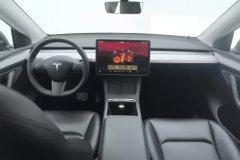 2024 Tesla Model Y 2024 rear wheel driveEdition #12