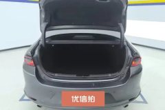 2024 Mazda Mazda3 Axela Sedan 2023 2.0L AT dazzling qualityEdition #4