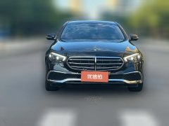 2018 Mercedes-Benz E-Class 2018 2.0T AT E300LLuxury Facelift #3
