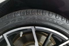 2022 BMW 5 Series 2022 Facelift 530Li AT Leading MSport Pkg #9