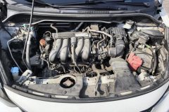 2021 Honda Fit Hatchback 2021 1.5 AT Chao XiangEdition #10