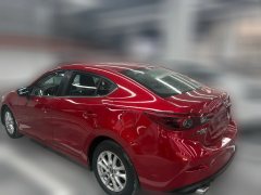 2019 Mazda Mazda3 Axela Sedan 2019 1.5 AT Cloud controlEditionLuxury China V #9