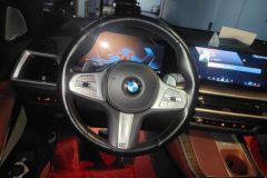 2023 BMW X5 2023 3.0T AT xDrive 40Li MSport Pkg #15