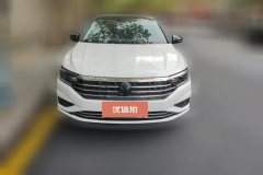 2021 Volkswagen Sagitar 2021 1.2T AT 200TSI DSGSurpass #2