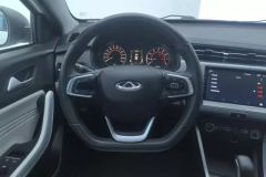 2022 Chery Tiggo 3x 2022 PLUS 1.5L CVTFashion #15