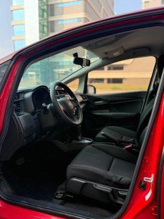 2016 Honda Fit Hatchback 2014 1.5 AT LXComfort #12