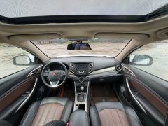 2017 BYD Song 2017 1.5T AT matchlessUpgradeEditionLuxury #11