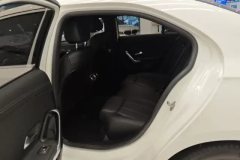 2021 Mercedes-Benz A-Class 2022 1.3T A 180 L Sportsedan chair #11