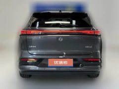 2025 Dongfeng Fengshen Dongfeng Fengshen L8 2025 185KMdreamEdition #4