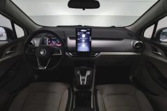 2021 BYD Yuan Pro 2021 401KM Luxury #14