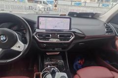 2023 BMW X3 2022 Facelift xDrive25i MSport Pkg #13