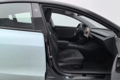 2024 Tesla Model 3 2023 rear wheel driveEdition #22