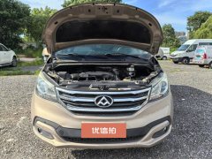 2016 Maxus G10 2016 2.0T AT Elite #11