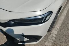 2024 Honda Civic 2022 1.5T AT 240TURBO PowercontrolEdition #5