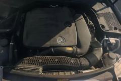 2019 Mercedes-Benz C-Class 2019 1.5T AT C260LSport Facelift #10