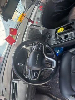 2022 Roewe i6 MAX 2020 1.5T 300TGI ATcoolSmart Drive #2