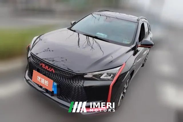 2022 Dongfeng Fengshen Yixuan GS 2021 230T ATSun Chaser SamuraiEdition