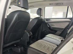 2023 Volkswagen Tayron 2023 Facelift 2.0T AT 380TSI 4WDR-LineHigh Energy #8