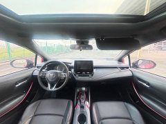 2023 Toyota Levin 2022 1.2T 185T CVTSport #13