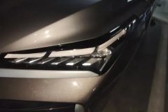 2025 Geely Auto Binyue 2025 BinyueL 1.5TD DCT Star Diamond #5