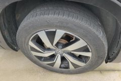 2021 Volkswagen Tayron 2020 2.0T AT 330TSILuxurySmart ConnectFWD #6