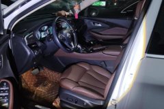 2016 Buick Envision Plus 2016 2.0T AT 28TLuxury 4WD #9