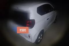 2021 Roewe Clever 2021 302kmAll-round #3