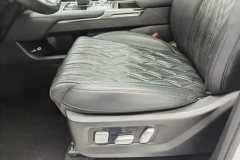 2022 Tank 500 2022 3.0T AT Sport Create environment 7Seat #21
