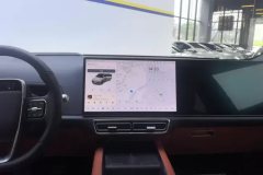 2023 Li Auto Li Auto L7 2023 Air #13