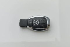 2017 Mercedes-Benz C-Class 2017 2.0T AT C200Sport Facelift #10
