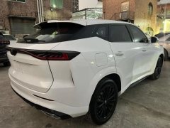 2024 Chang'an Chang'an UNI-Z PHEV 2024 Blue Whalesmart electronicsiDD 125km Surpass #7