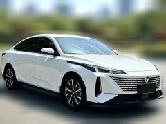 2023 Chang'an Yida 2023 Blue WhaleNE 1.5T AT GDI DCTPleasure #3