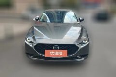 2023 Mazda Mazda3 Axela Sedan 2022 2.0L AT QualityEdition #2