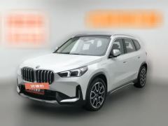 2024 BMW iX1 2023 xDrive30L XDesign Pkg #1