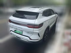 2024 BYD Song Plus PHEV 2025 EV 520km Luxury #7