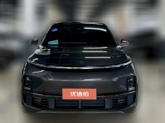 2023 Li Auto Li Auto L8 2023 Air #2