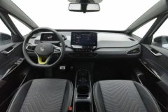 2024 Volkswagen ID.3 2023 Upgrade pureSmart #14
