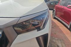 2021 GAC Trumpchi Trumpchi GS4 Plus 2021 1.5T AT 270T galaxyEdition #5