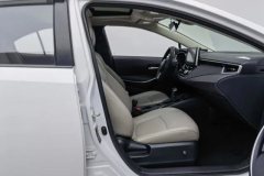 2022 Toyota Corolla 2021 1.8 AT Elite Hybrid #22