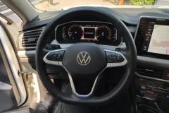 2024 Volkswagen Tayron 2024 2.0T AT 330TSI 2WDLuxuryplusAdvancedEdition #15