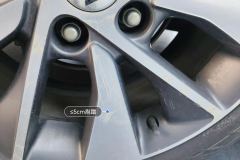 Right Rear Wheel Hub