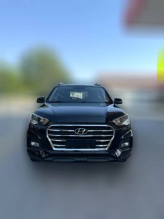 2018 Hyundai ix35 2018 2.0 AT ZhiyongPleasureFWD #2