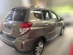 2015 Chang'an CX20 2014 1.4 AT SunroofNav China V #4