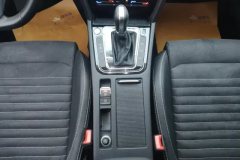 2021 Volkswagen Magotan 2020 2.0T AT 330TSILuxury #16