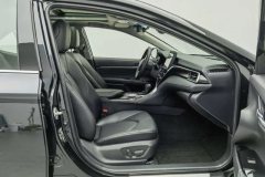 2023 Toyota Camry 2023 2.5G AT Luxury #22