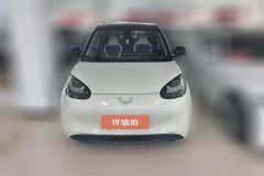 2023 Wuling Motors Wuling Bingo 2023 333KM Joy #2