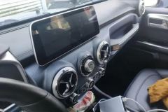 2021 Beijing Off-Road Beijing BJ40 2020 2.0T AT 4WDcity ​​hunterEditionknight #13